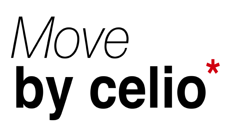 Logo Celio